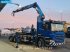 Abrollcontainer типа Scania P380 8X2 NL-Truck Hiab 211 E-3 Hipro Kran VDL 20t Euro 5, Gebrauchtmaschine в Veghel (Фотография 3)