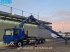 Abrollcontainer del tipo Scania P380 8X2 NL-Truck Hiab 211 E-3 Hipro Kran VDL 20t Euro 5, Gebrauchtmaschine en Veghel (Imagen 8)