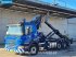 Abrollcontainer del tipo Scania P380 8X2 NL-Truck Hiab 211 E-3 Hipro Kran VDL 20t Euro 5, Gebrauchtmaschine en Veghel (Imagen 5)