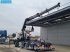 Abrollcontainer van het type Scania P380 8X2 NL-Truck Hiab 211 Hipro Crane Lift+Lenkachse 3-Pedals E, Gebrauchtmaschine in Veghel (Foto 2)