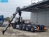 Abrollcontainer типа Scania P380 8X2 NL-Truck Hiab 211 Hipro Crane Lift+Lenkachse 3-Pedals E, Gebrauchtmaschine в Veghel (Фотография 7)