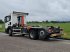 Abrollcontainer типа Scania P410 6x2*4 dalby hooklift, Gebrauchtmaschine в Vuren (Фотография 7)