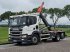 Abrollcontainer типа Scania P410 6x2*4 dalby hooklift, Gebrauchtmaschine в Vuren (Фотография 2)