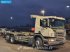 Abrollcontainer des Typs Scania P410 6X2 Dalby 20tons Retarder Automatic Euro 6, Gebrauchtmaschine in Veghel (Bild 9)