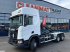 Abrollcontainer typu Scania R 450 6x4 20 Ton haakarmsysteem, Gebrauchtmaschine v ANDELST (Obrázok 1)