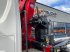 Abrollcontainer tip Scania R 460 8x4 Euro 6 HMF 22 Tonmeter Z-kraan New and unused!, Neumaschine in ANDELST (Poză 9)