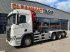 Abrollcontainer del tipo Scania R 460 8x4 Euro 6 HMF 22 Tonmeter Z-kraan New and unused!, Neumaschine In ANDELST (Immagine 2)