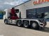 Abrollcontainer типа Scania R 460 8x4 Euro 6 HMF 22 Tonmeter Z-kraan New and unused!, Neumaschine в ANDELST (Фотография 4)