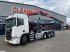 Abrollcontainer του τύπου Scania R 460 8x4 Euro 6 HMF 22 Tonmeter Z-kraan New and unused!, Neumaschine σε ANDELST (Φωτογραφία 1)