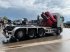 Abrollcontainer za tip Scania R 460 8x4 Euro 6 HMF 40 Tonmeter laadkraan New and unused!, Gebrauchtmaschine u ANDELST (Slika 5)