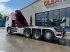 Abrollcontainer tipa Scania R 460 8x4 Euro 6 HMF 40 Tonmeter laadkraan New and unused!, Gebrauchtmaschine u ANDELST (Slika 3)