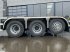 Abrollcontainer типа Scania R 460 8x4 Retarder VDL 30 Ton haakarmsysteem NEW AND UNUSED!, Neumaschine в ANDELST (Фотография 9)