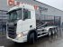 Abrollcontainer tip Scania R 460 8x4 Retarder VDL 30 Ton haakarmsysteem NEW AND UNUSED!, Gebrauchtmaschine in ANDELST (Poză 1)