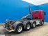 Abrollcontainer za tip Scania R 480 8x2, EURO 5, Multilift, Hydraulic, Gebrauchtmaschine u Ede (Slika 4)