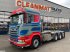 Abrollcontainer del tipo Scania R 580 Super 8x4 Euro 6 Palfinger 20 Ton haakarmsysteem, Gebrauchtmaschine en ANDELST (Imagen 2)