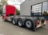 Abrollcontainer za tip Scania R 580 Super 8x4 Euro 6 Palfinger 20 Ton haakarmsysteem, Gebrauchtmaschine u ANDELST (Slika 3)