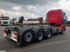 Abrollcontainer des Typs Scania R 580 Super 8x4 Euro 6 Palfinger 20 Ton haakarmsysteem, Gebrauchtmaschine in ANDELST (Bild 5)