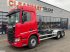 Abrollcontainer tipa Scania R 650 V8 Euro 6 VDL 21 Ton haakarmsysteem, Gebrauchtmaschine u ANDELST (Slika 2)