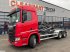 Abrollcontainer tipa Scania R 650 V8 Euro 6 VDL 21 Ton haakarmsysteem, Gebrauchtmaschine u ANDELST (Slika 1)