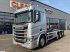 Abrollcontainer des Typs Scania R 770 V8 Euro 6 Retarder VDL 30 Ton haakarmsysteem NEW AND UNUSE, Gebrauchtmaschine in ANDELST (Bild 2)