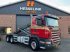 Abrollcontainer tipa Scania R380 6X4 Haakarm/Hooklift Manual Retarder NL Truck, Gebrauchtmaschine u Saasveld (Slika 2)