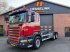 Abrollcontainer του τύπου Scania R380 6X4 Haakarm/Hooklift Manual Retarder NL Truck, Gebrauchtmaschine σε Saasveld (Φωτογραφία 1)