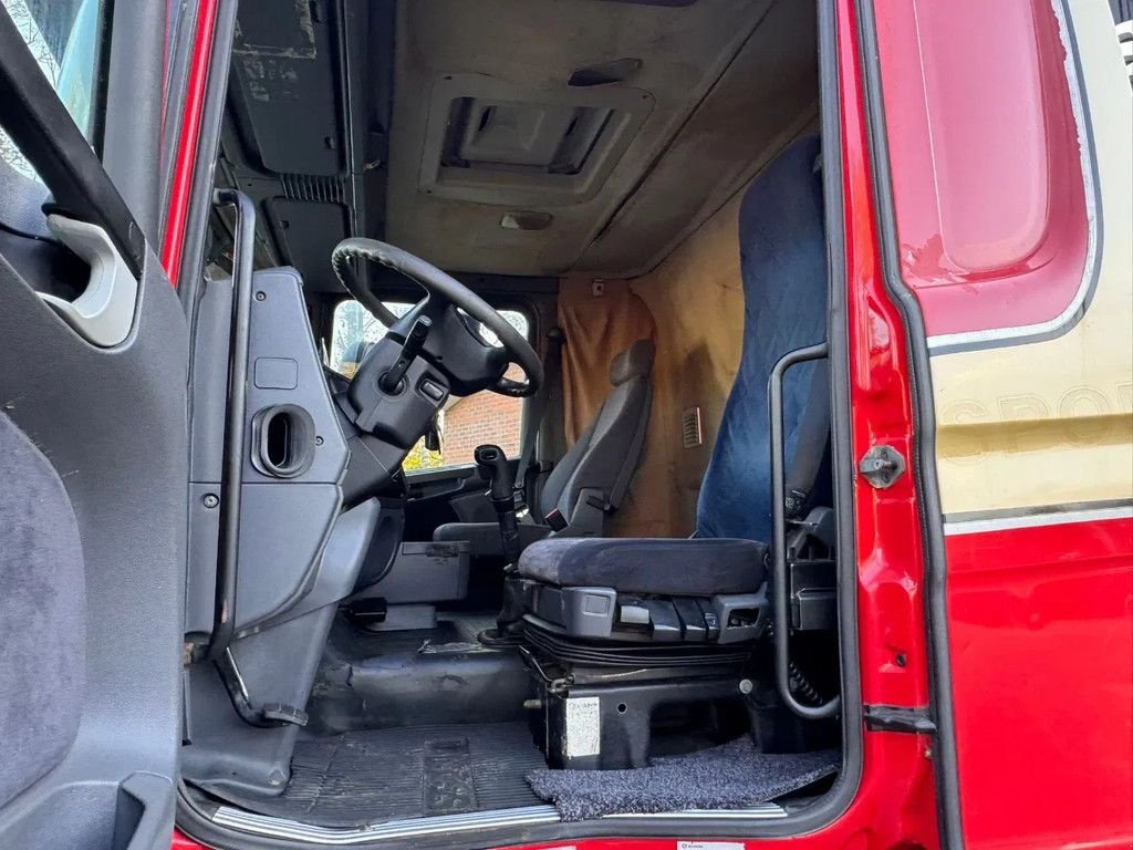 Abrollcontainer of the type Scania R380 6X4 Haakarm/Hooklift Manual Retarder NL Truck, Gebrauchtmaschine in Saasveld (Picture 11)