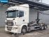 Abrollcontainer tipa Scania R400 6X2 NL-Truck 21tons MultiLift Liftachse Euro 5, Gebrauchtmaschine u Veghel (Slika 3)