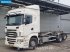 Abrollcontainer tipa Scania R400 6X2 NL-Truck 21tons MultiLift Liftachse Euro 5, Gebrauchtmaschine u Veghel (Slika 9)