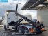 Abrollcontainer des Typs Scania R400 6X2 NL-Truck HIAB XR21S61 Liftachse Euro 5, Gebrauchtmaschine in Veghel (Bild 2)