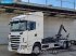 Abrollcontainer tipa Scania R400 6X2 NL-Truck HIAB XR21S61 Liftachse Euro 5, Gebrauchtmaschine u Veghel (Slika 3)