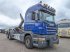 Abrollcontainer Türe ait Scania R420 6x2 Highline Euro4 - Handgeschakeld - Haakarm 25T - Lift-as, Gebrauchtmaschine içinde Oud Gastel (resim 2)