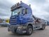 Abrollcontainer tipa Scania R420 6x2 Highline Euro4 - Handgeschakeld - Haakarm 25T - Lift-as, Gebrauchtmaschine u Oud Gastel (Slika 1)