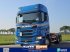 Abrollcontainer типа Scania R450, Gebrauchtmaschine в Vuren (Фотография 1)