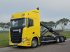 Abrollcontainer van het type Scania R450, Gebrauchtmaschine in Vuren (Foto 2)