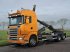 Abrollcontainer a típus Scania R480, Gebrauchtmaschine ekkor: Vuren (Kép 2)