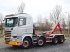 Abrollcontainer des Typs Scania R490 8X4 JOAB HOOK RETARDER BIG AXLES INCL CONTAINER, Gebrauchtmaschine in Marknesse (Bild 2)