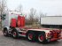 Abrollcontainer des Typs Scania R490 8X4 JOAB HOOK RETARDER BIG AXLES INCL CONTAINER, Gebrauchtmaschine in Marknesse (Bild 10)