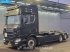 Abrollcontainer Türe ait Scania R520 6X2 NL-Truck V8 Retarder VDL 21t Haak Euro 6, Gebrauchtmaschine içinde Veghel (resim 8)