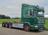 Abrollcontainer tipa Scania R520 8x4*4 hnb hiab xr26, Gebrauchtmaschine u Vuren (Slika 5)