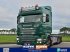 Abrollcontainer tipa Scania R520 8x4*4 hnb hiab xr26, Gebrauchtmaschine u Vuren (Slika 1)