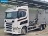 Abrollcontainer des Typs Scania R650 6X2 20Tons V8 Retarder ACC Lift+Lenkachse Euro 6, Gebrauchtmaschine in Veghel (Bild 3)