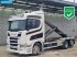 Abrollcontainer des Typs Scania R650 6X2 20Tons V8 Retarder ACC Lift+Lenkachse Euro 6, Gebrauchtmaschine in Veghel (Bild 1)