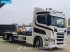 Abrollcontainer des Typs Scania R650 6X2 20Tons V8 Retarder ACC Lift+Lenkachse Euro 6, Gebrauchtmaschine in Veghel (Bild 11)