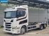 Abrollcontainer des Typs Scania R650 6X2 20Tons V8 Retarder ACC Lift+Lenkachse Euro 6, Gebrauchtmaschine in Veghel (Bild 9)