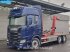 Abrollcontainer typu Scania R730 6X4 Joab 20 Tons Hook Retarder ACC Navi LED Euro 6, Gebrauchtmaschine w Veghel (Zdjęcie 3)