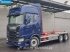 Abrollcontainer typu Scania R730 6X4 Joab 20 Tons Hook Retarder ACC Navi LED Euro 6, Gebrauchtmaschine w Veghel (Zdjęcie 8)