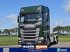 Abrollcontainer tip Scania S500 6x2*4 ret. palift, Gebrauchtmaschine in Vuren (Poză 1)