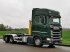 Abrollcontainer tipa Scania S500 palfinger t20, Gebrauchtmaschine u Vuren (Slika 5)