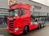 Abrollcontainer του τύπου Scania S770 V8 8x2 Euro 6 VDL 25 Ton haakarmsysteem Just 11.115 km!, Gebrauchtmaschine σε ANDELST (Φωτογραφία 1)